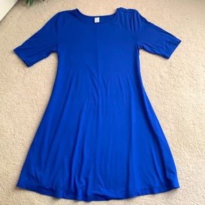 Old Navy Swing Dress XSP